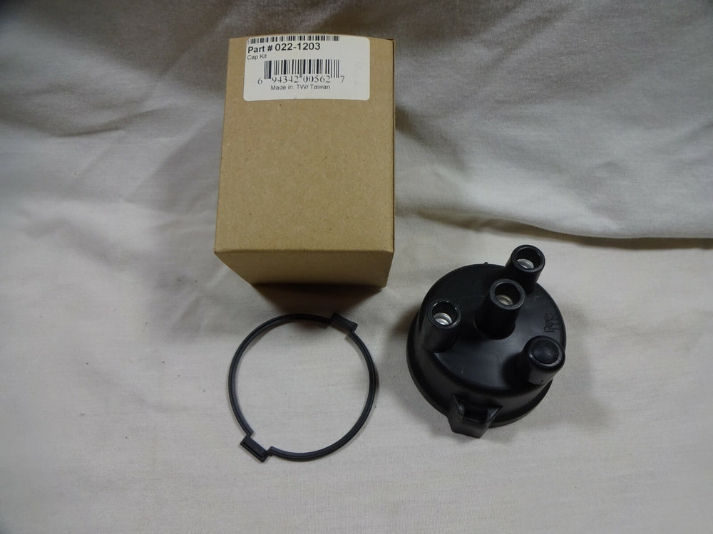 CAP KIT