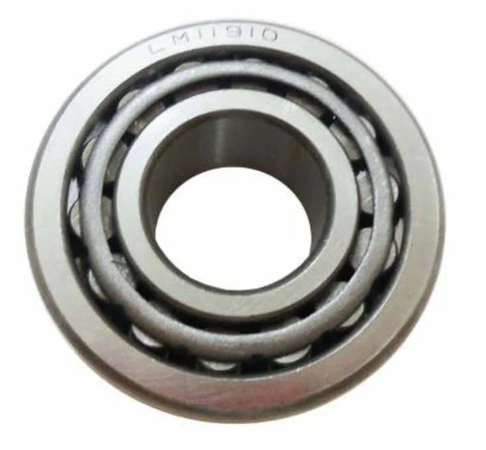 ROTOR BEARING BORE:0.75' OD: 1.7