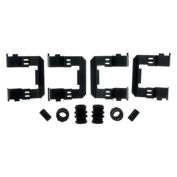 DISC BRAKE DRUM