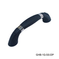 T-H MARINE black auto part