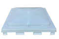 REPLACEMENT LID JENSEN WHITE