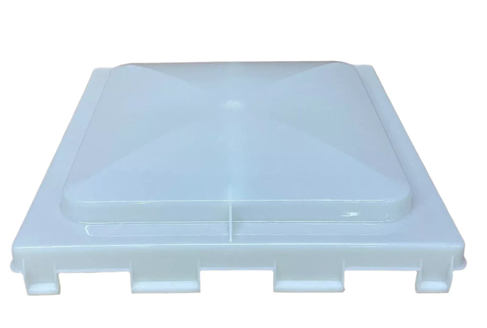 REPLACEMENT LID JENSEN WHITE