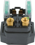 QuadBoss 04-13 Yamaha YFZ450 (02) Starter Solenoid & Relay