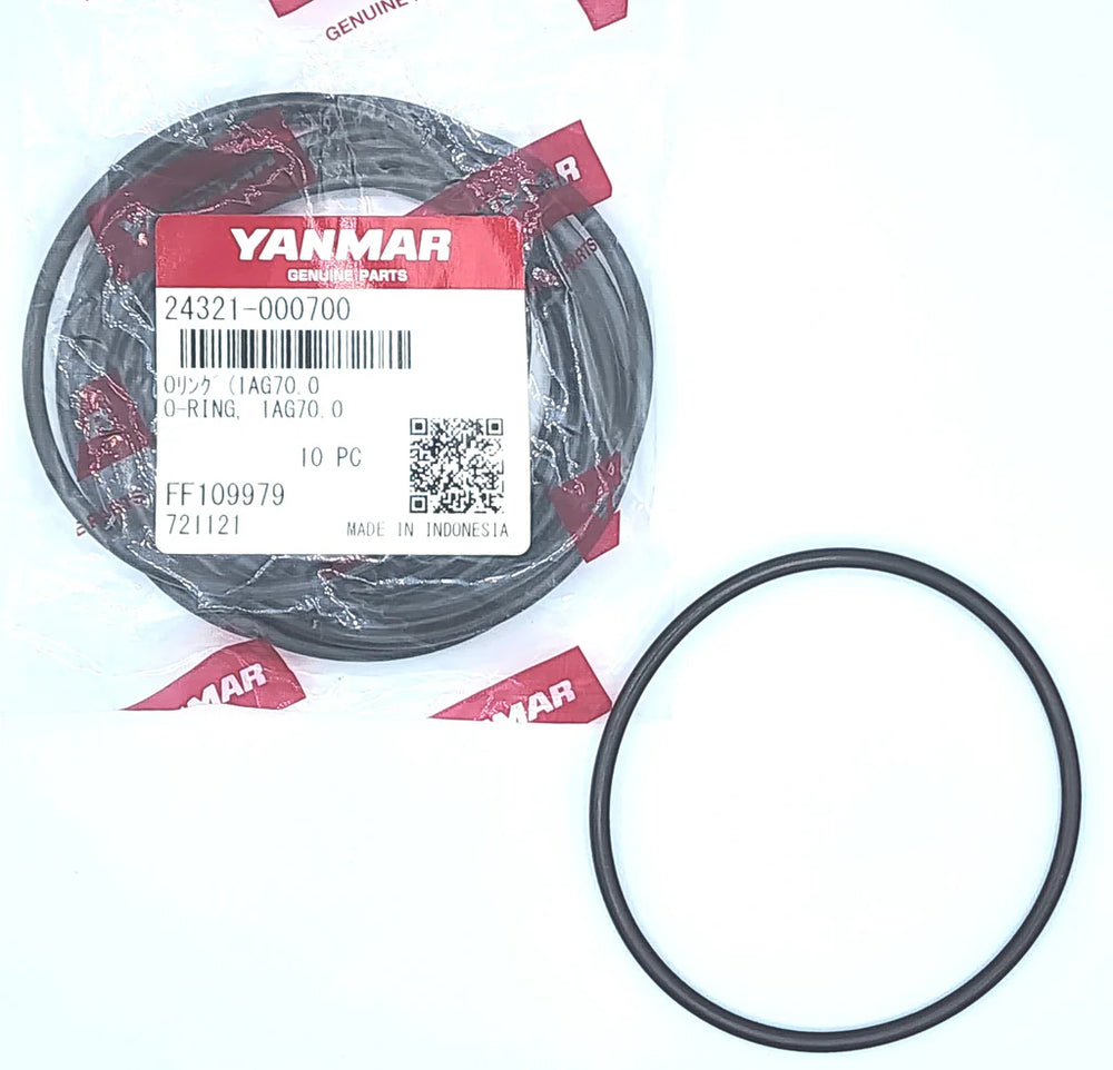 Total Seal auto part