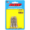 S/S Bolt Kit - 6pt. (5) 1/4-20 x 4.000