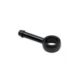 AEM replacement parts for its adjustable fuel pressure regulators include a rebuild kit that includes a diaphragm, interchangeable discharge ports and O-ring, vacuum fitting and multiple barb fitting types.