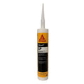 SIKASIL GP CLEAR SILICONE 300 ML CART