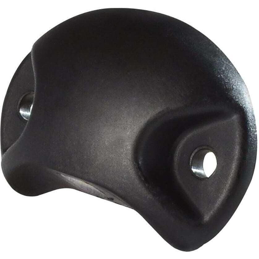 LUMITEC black auto part