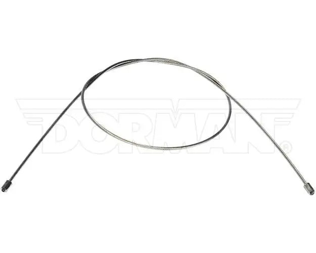 BRAKE CABLE