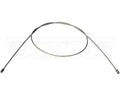 BRAKE CABLE