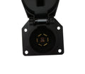7 BLADE/4 FLAT CONNECTOR KIT