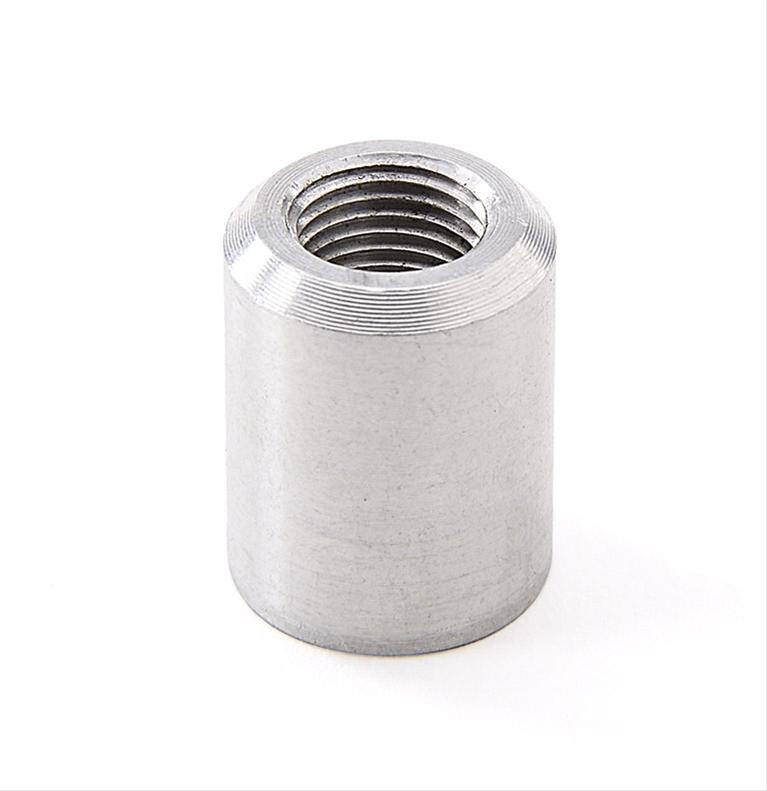 ALUM 1/8PIPE BUNG NF