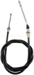 BRAKE CABLE REAR RIGHT
