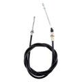 BRAKE CABLE REAR RIGHT