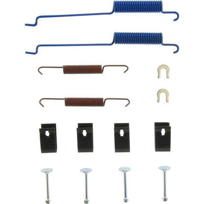 DRUM BRAKE HARDWARE KIT