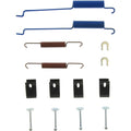 DRUM BRAKE HARDWARE KIT