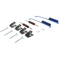 DRUM BRAKE HARDWARE KIT