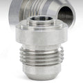 Weld Bung SS
