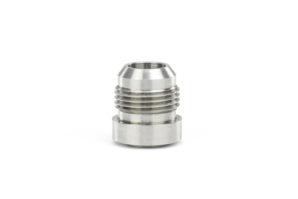 Weld Bung SS