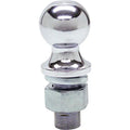 2 5/16IN X 1IN X 2 3/4IN CHROME BALL