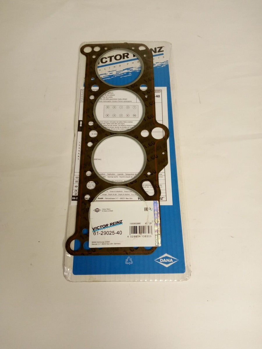Engine Cylinder Head Gasket - 61-29025-40