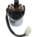 Arrowhead Honda ATVs Solenoid - 12-Volt
