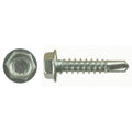 1/4 HEX WASHER HEADSELF TAPPING ZINC PLATE 8 X 3/4 (500/CTN)
