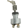 3-POSITION IGNITION SWITC