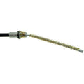 BRAKE CABLE
