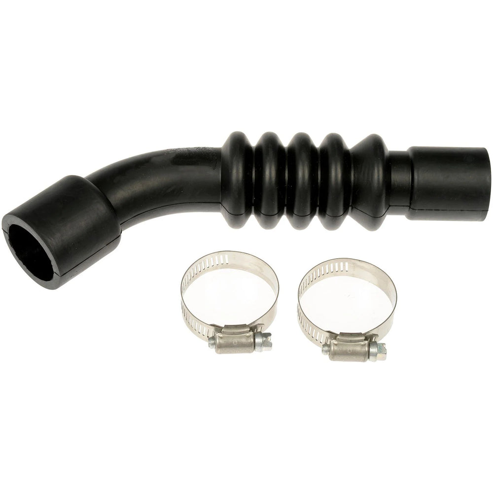 FUEL FILLER HOSE