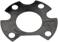 ALIGNMENT TOE SHIM