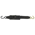 KWIK-LOK TRANSOM, 2" X 6'