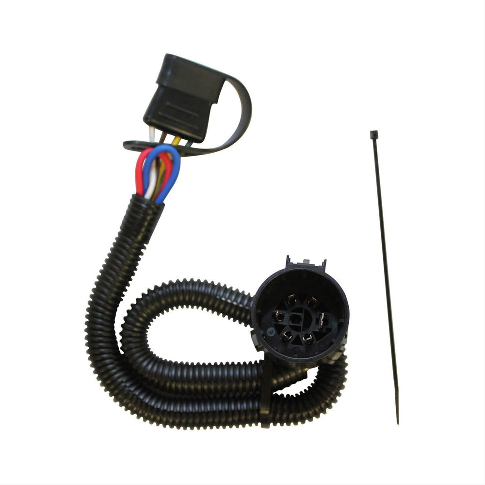 ~(0.4 lbs. 9X4X3)~ T-Connector Harness