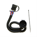 ~(0.4 lbs. 9X4X3)~ T-Connector Harness
