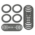 ~(0.8 lbs. 3X3X3)~ SHIM KIT MASTER FORD 8.8