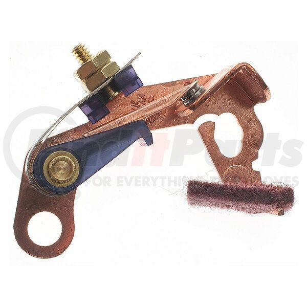 STANDARD IGN auto part