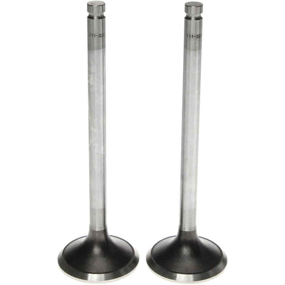 Mahle exhaust