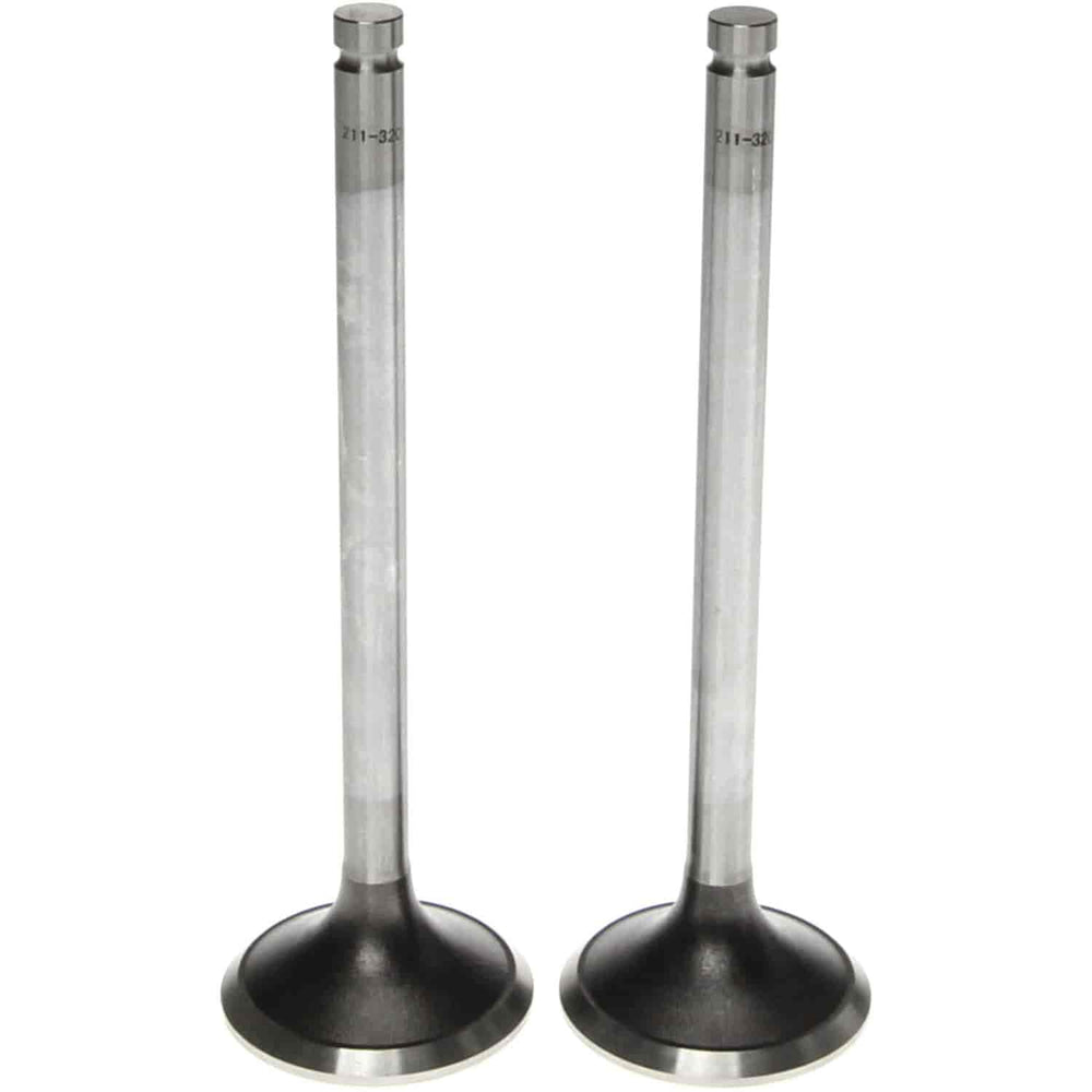 Mahle exhaust