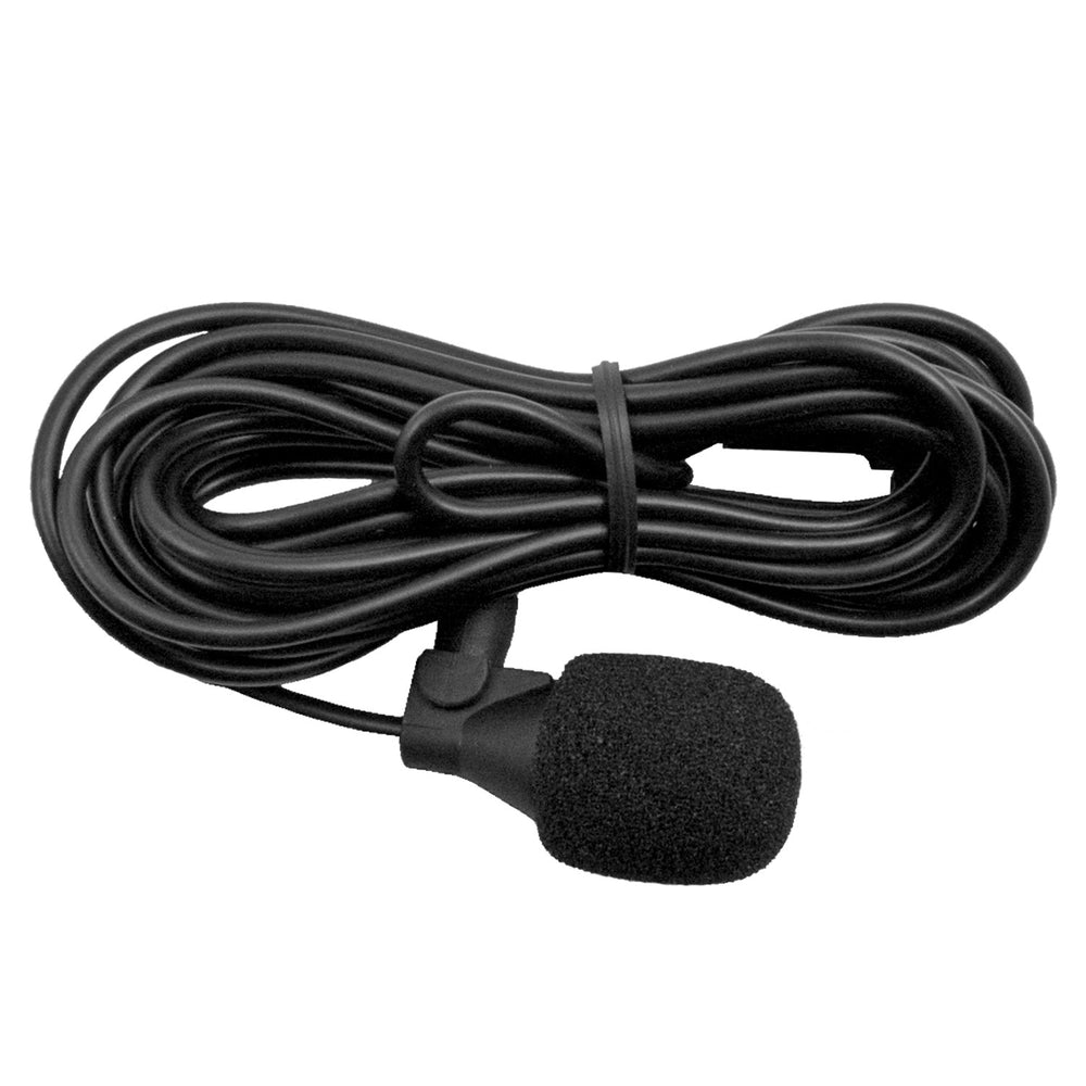 JENSEN BLUETOOTH MICROPHONE