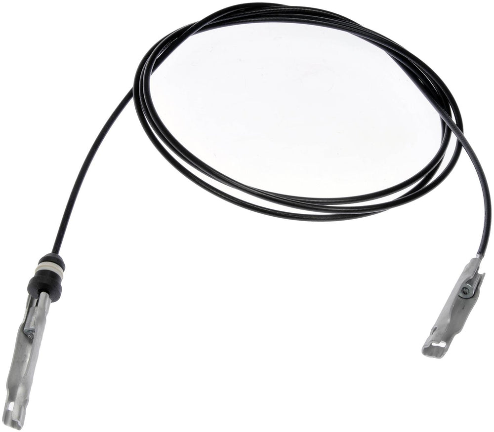 BRAKE CABLE