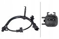 SENSOR WHEEL SPEED 6PU
