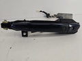 Maxzone Vehicle Lighting black auto part
