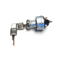 4-POSITION IGNITION SWITC