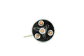 4-POSITION IGNITION SWITC