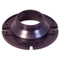 3' MPT FLOOR FLANGE(BAR CODE)