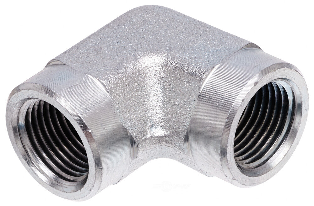 HYDRAULIC ADAPTER - SAE TO SAE