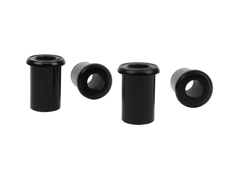 LEAF SPRING SHACKLE BUSHING REAR FITS CHEVROLET COLORADO 0412