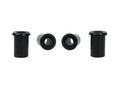 LEAF SPRING SHACKLE BUSHING REAR FITS CHEVROLET COLORADO 0412