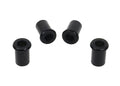 LEAF SPRING SHACKLE BUSHING REAR FITS CHEVROLET COLORADO 0412