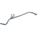 TURBOCHARGER COOLANT FEED LINE